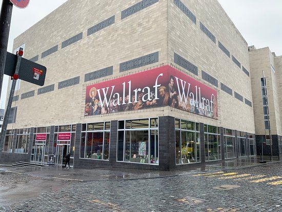 Wallraf-Richartz Museum